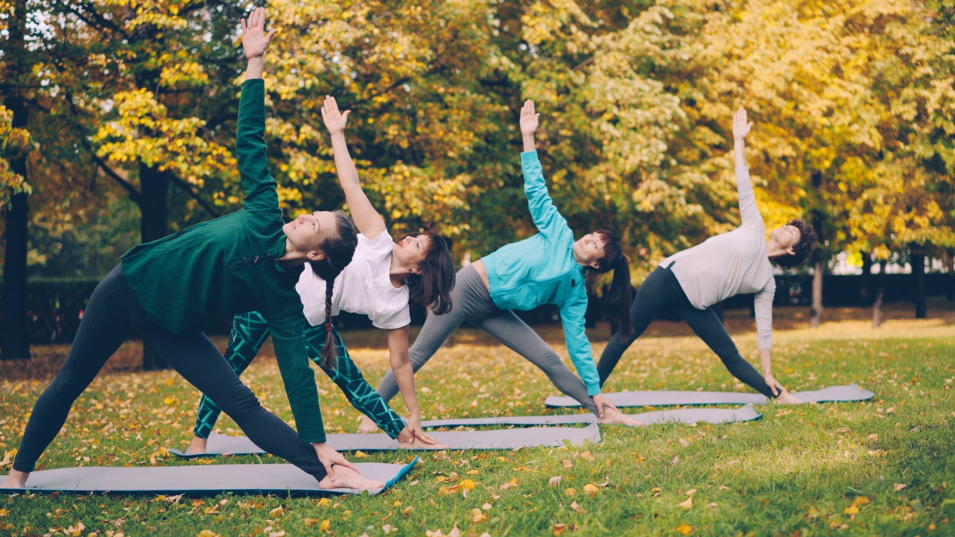 Embracing Slow Wellness: A Shift from Burnout to Balance