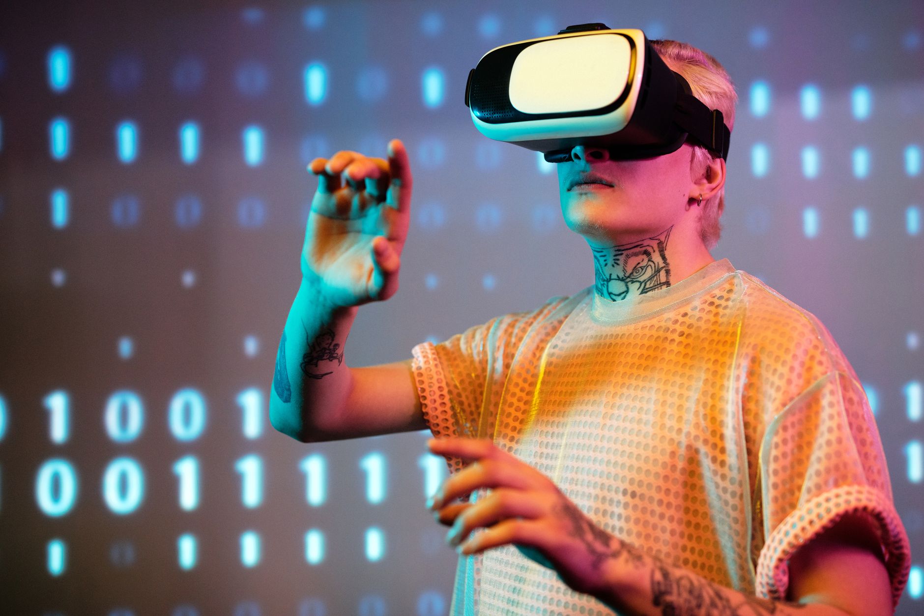 Understanding Ambient Computing: The Future of Intuitive Technology
