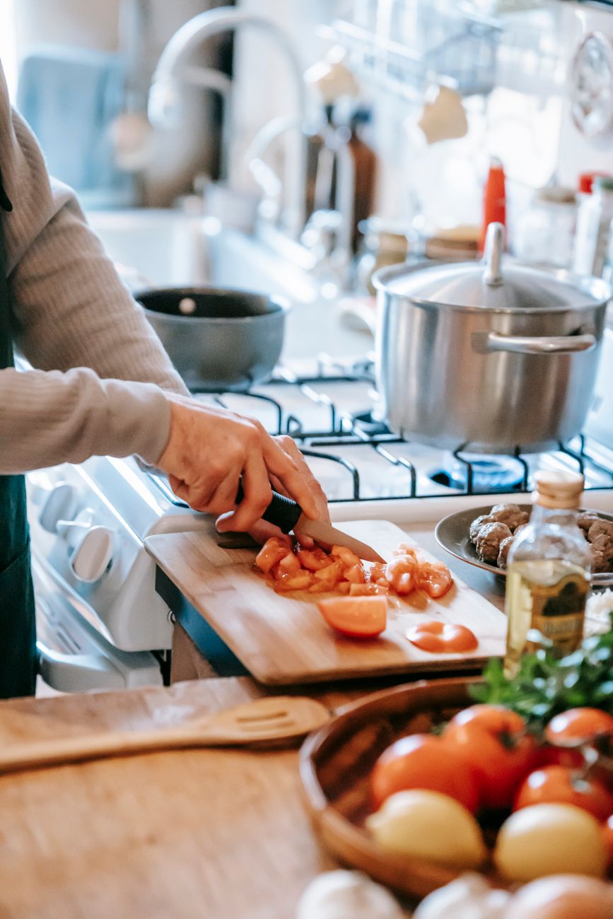 Enhance Wellness with Functional Cooking Techniques